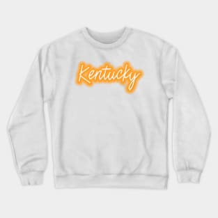 Kentucky Crewneck Sweatshirt
